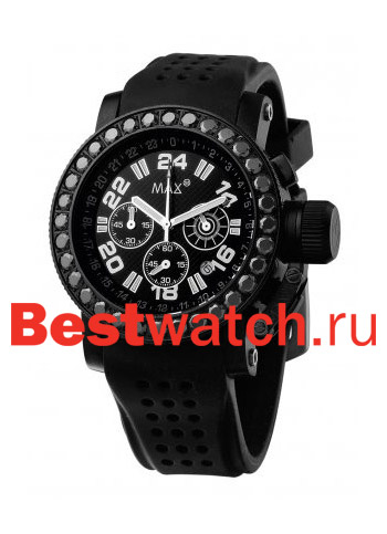 Часы MAX XL Watches Sports 5-max494